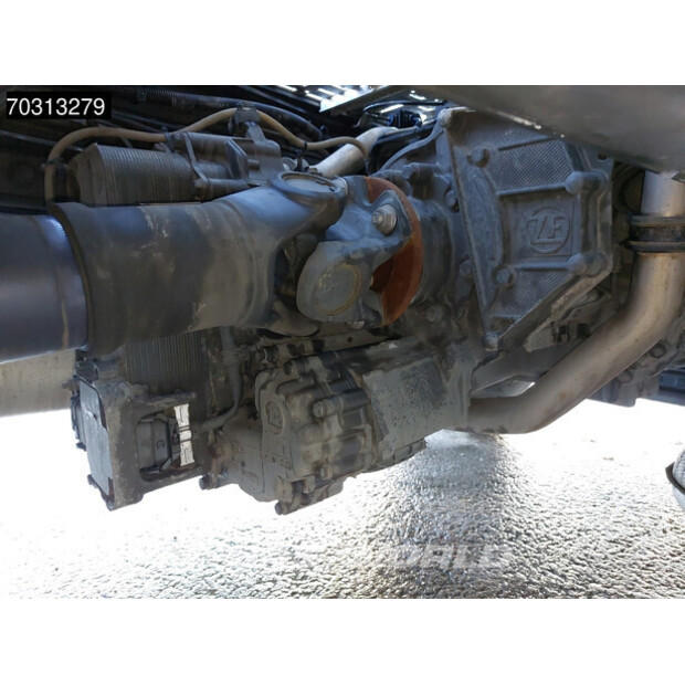 2021 DAF XF 480-45740410