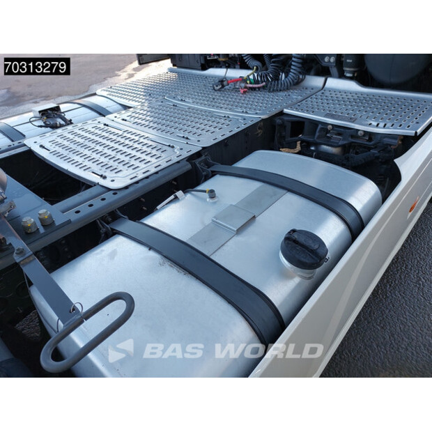 2021 DAF XF 480-45740411