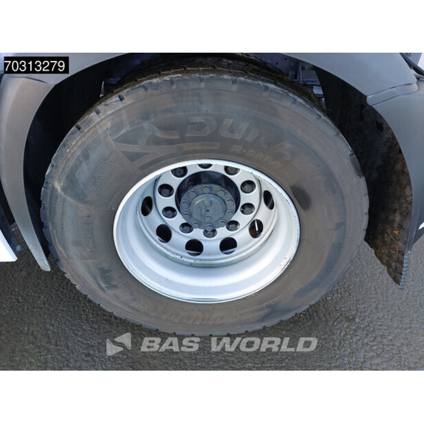 2021 DAF XF 480-45740413