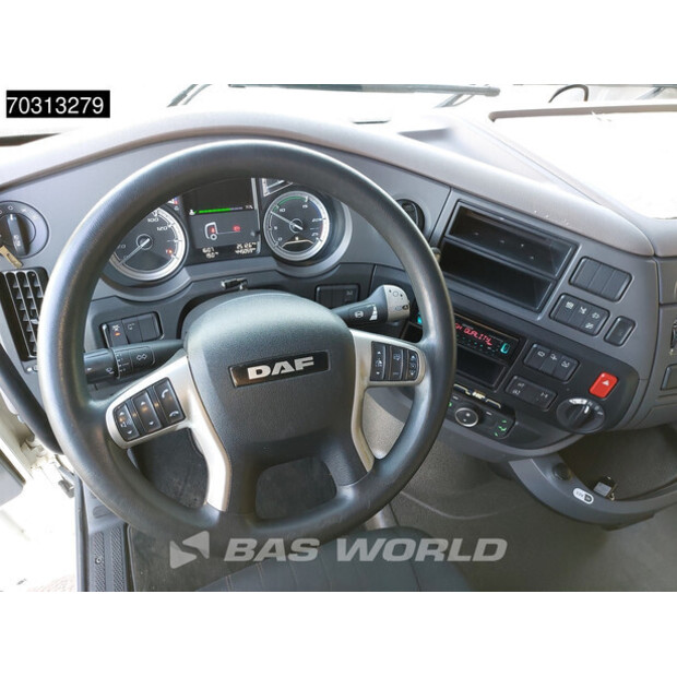 2021 DAF XF 480-45740414