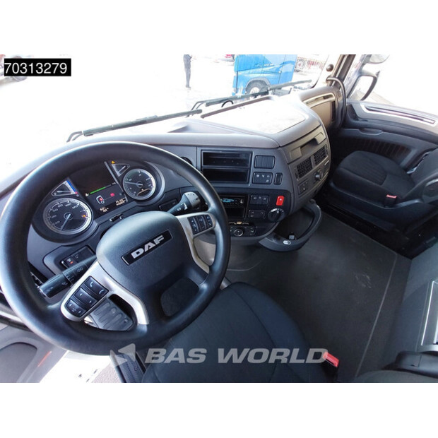 2021 DAF XF 480-45740415