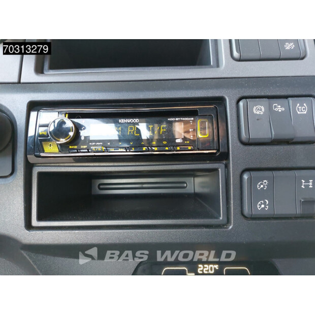 2021 DAF XF 480-45740416