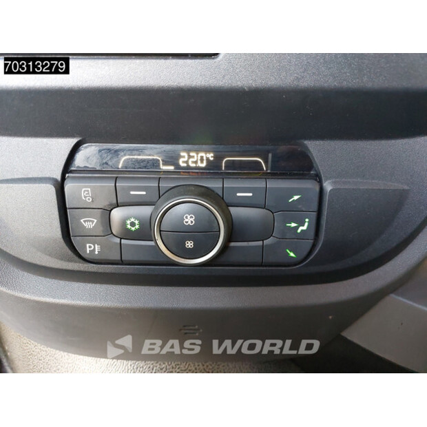 2021 DAF XF 480-45740417