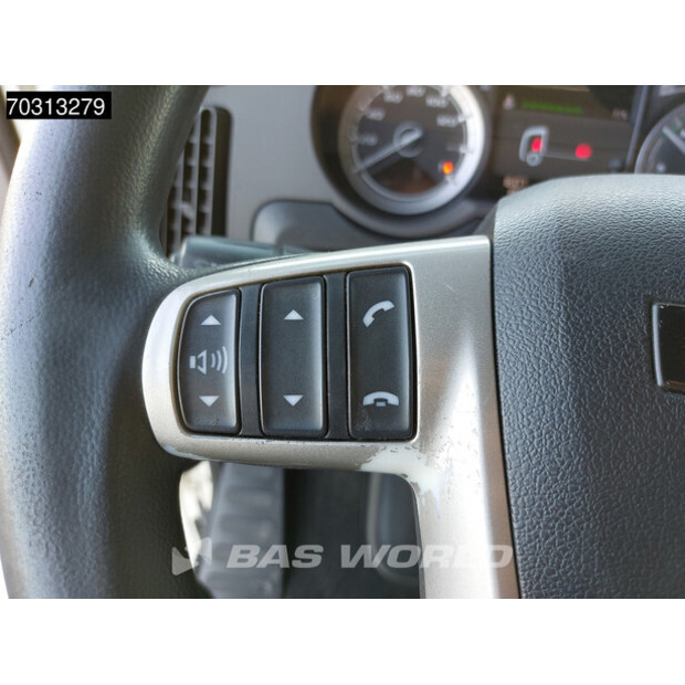 2021 DAF XF 480-45740418