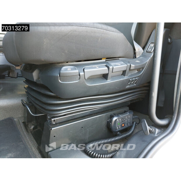 2021 DAF XF 480-45740420