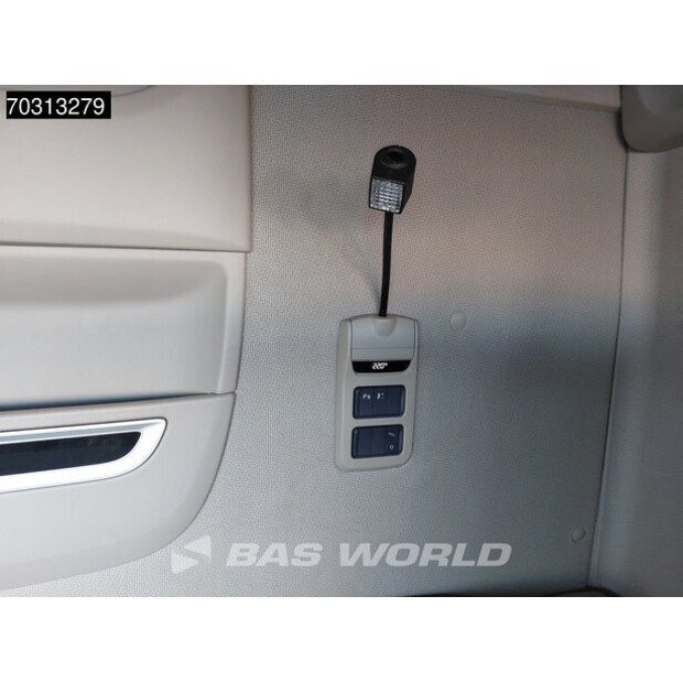 2021 DAF XF 480-45740423