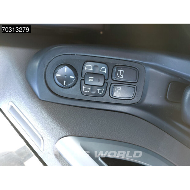 2021 DAF XF 480-45740424