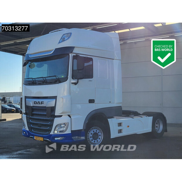 2021 داف XF 480-45740442