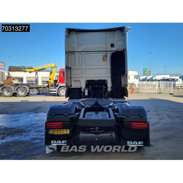 2021 داف XF 480-45740444