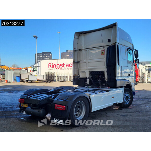 2021 داف XF 480-45740449