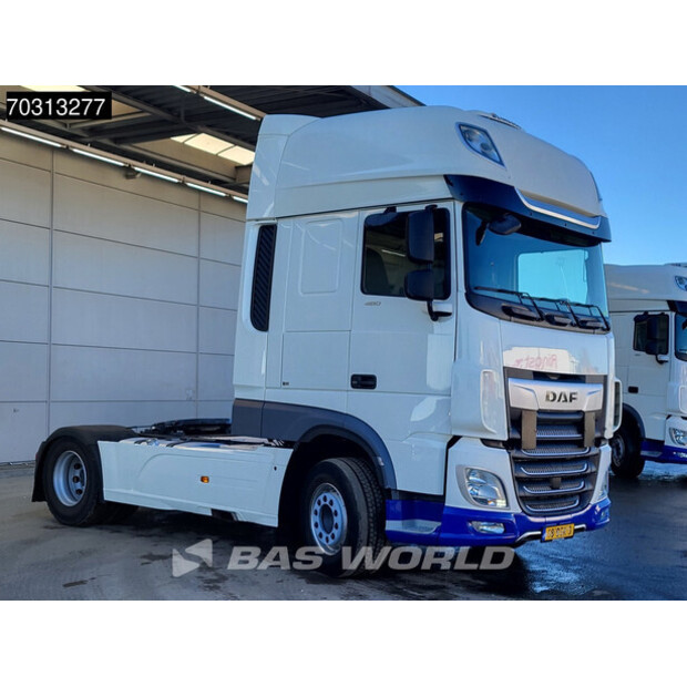 2021 داف XF 480-45740450