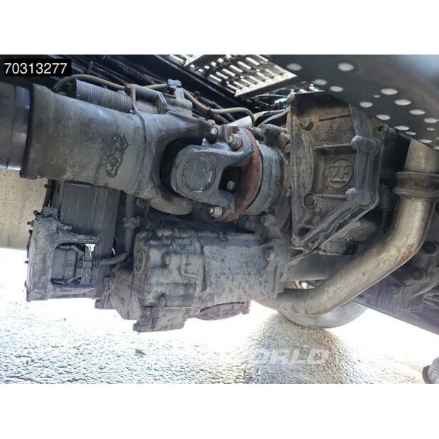 2021 داف XF 480-45740457