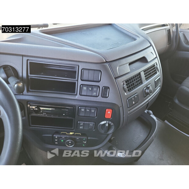 2021 داف XF 480-45740461