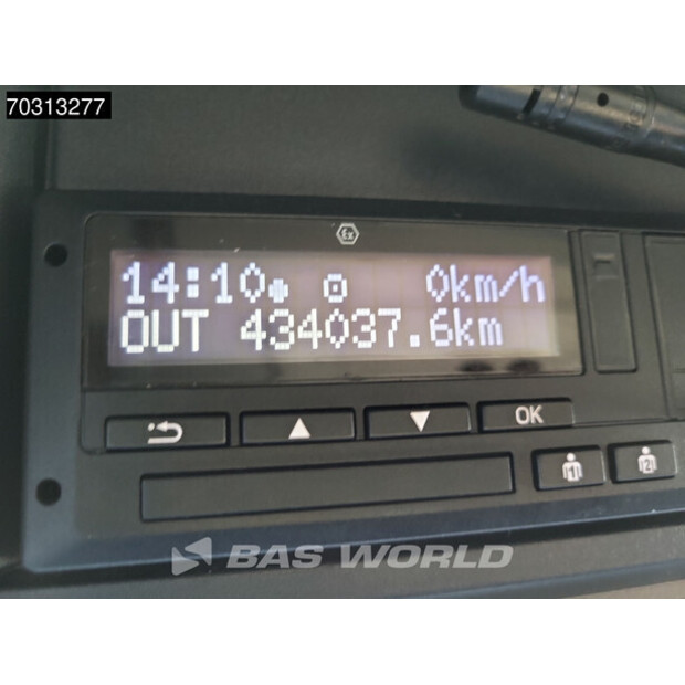 2021 داف XF 480-45740472