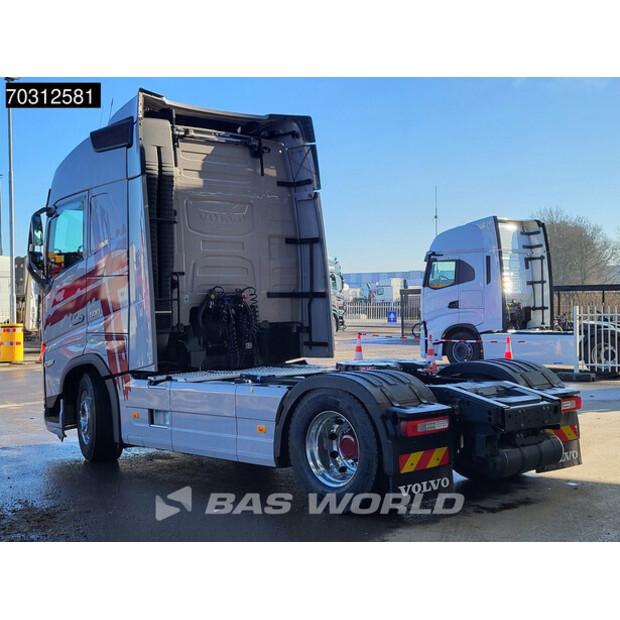 2022 Volvo FH500-45740485