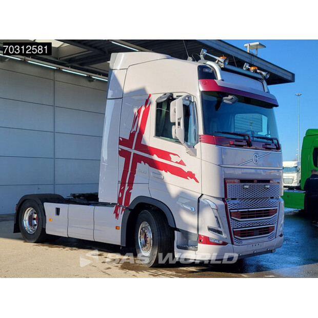 2022 Volvo FH500-45740486
