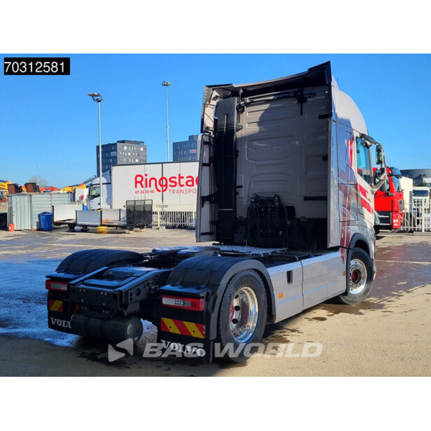 2022 Volvo FH500-45740490
