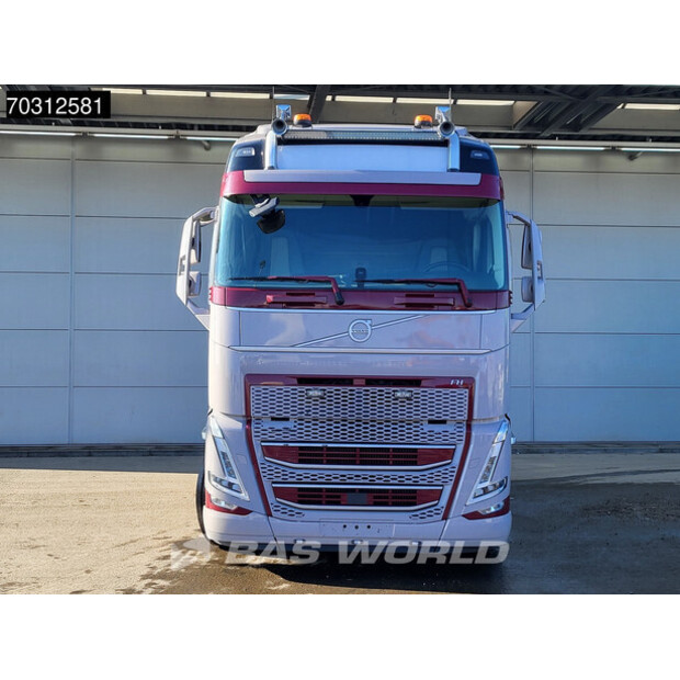 2022 Volvo FH500-45740492