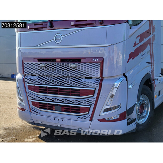 2022 Volvo FH500-45740496