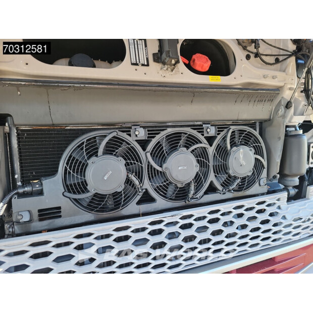 2022 Volvo FH500-45740500