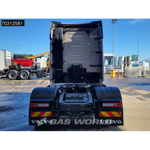 2022 Volvo FH500-45740503