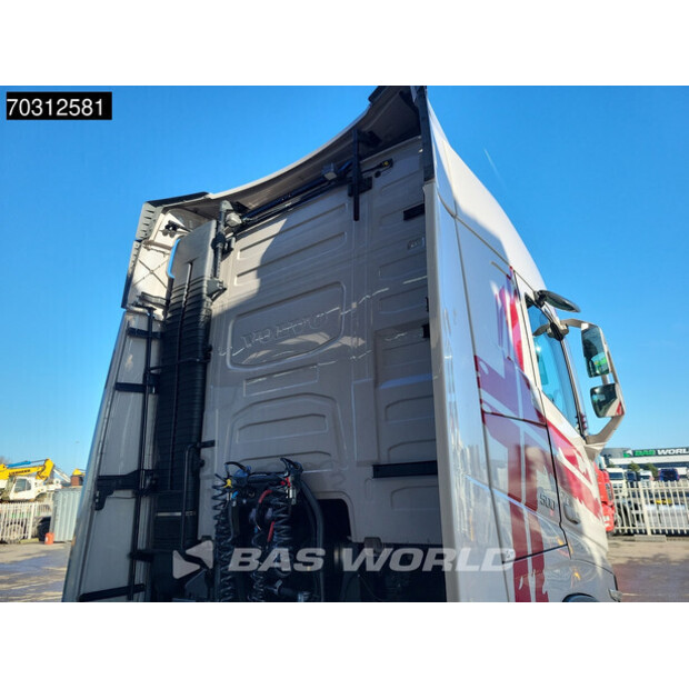 2022 Volvo FH500-45740504