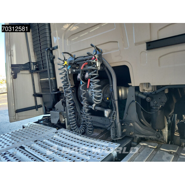 2022 Volvo FH500-45740505