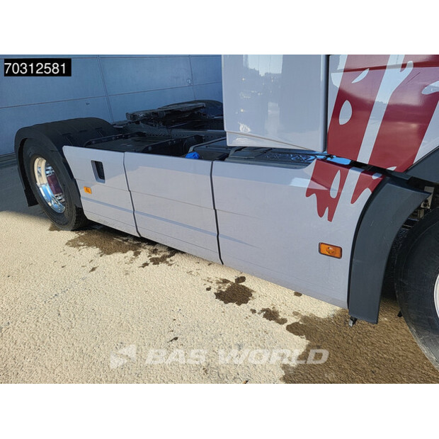 2022 Volvo FH500-45740506