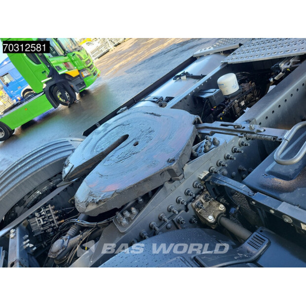 2022 Volvo FH500-45740507