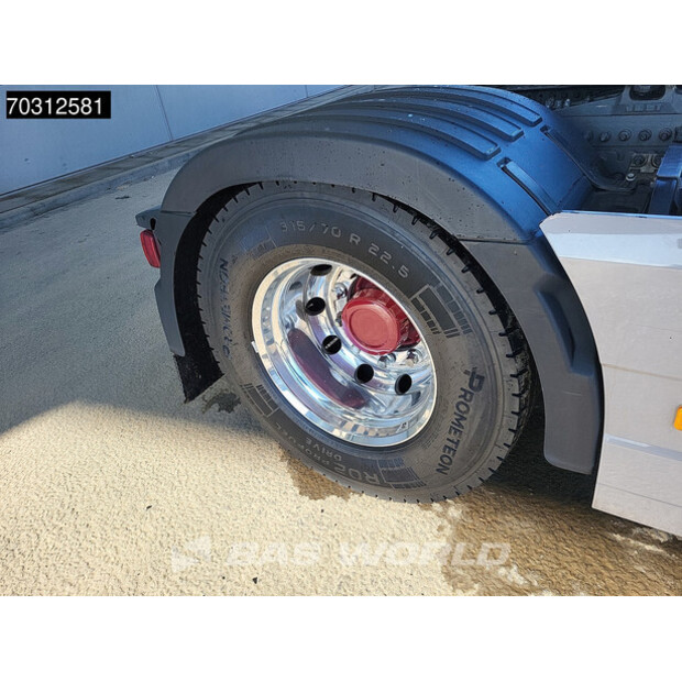 2022 Volvo FH500-45740509