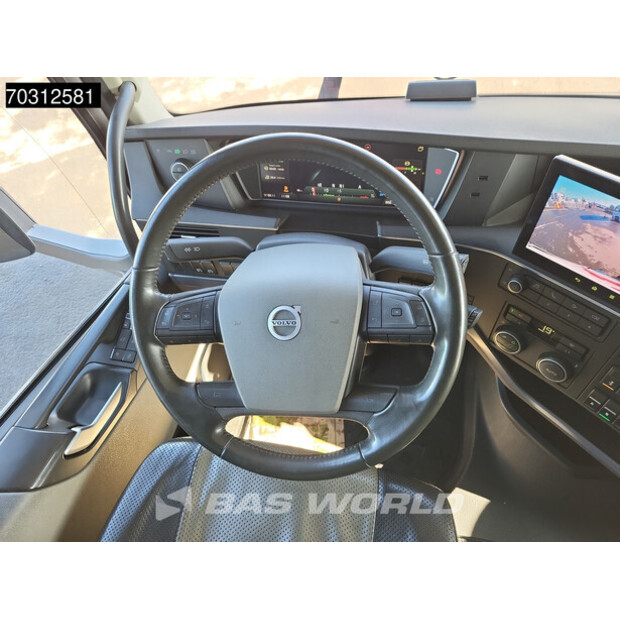 2022 Volvo FH500-45740511