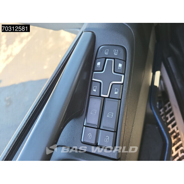 2022 Volvo FH500-45740512