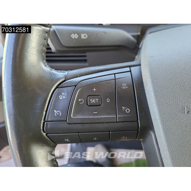 2022 Volvo FH500-45740513