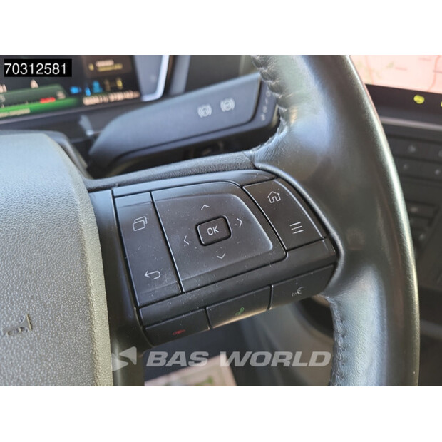 2022 Volvo FH500-45740514