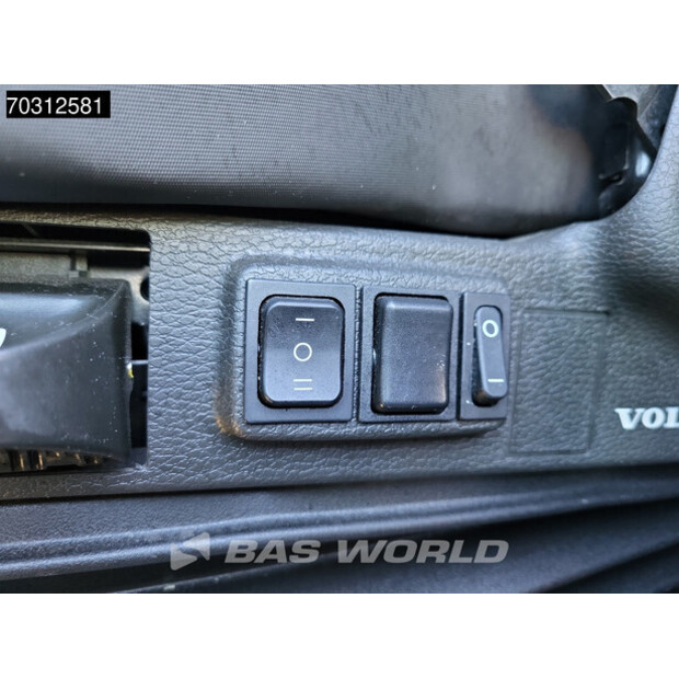 2022 Volvo FH500-45740515