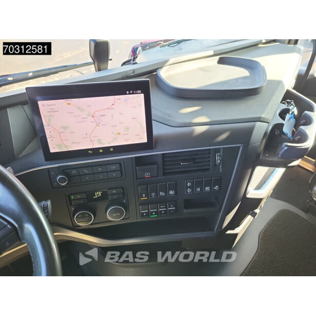 2022 Volvo FH500-45740516