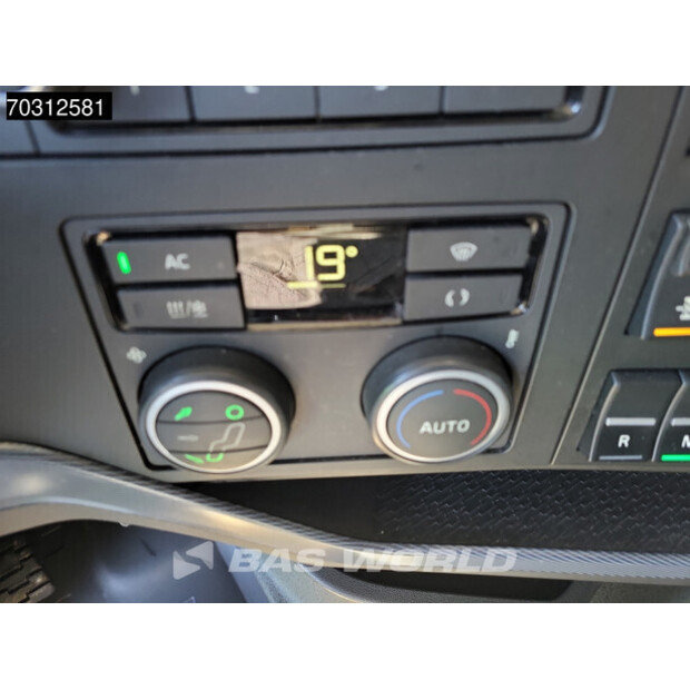 2022 Volvo FH500-45740517