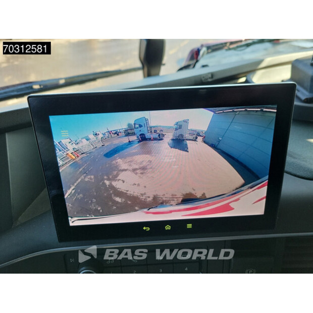 2022 Volvo FH500-45740518