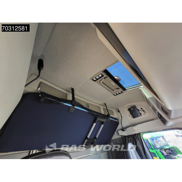 2022 Volvo FH500-45740520