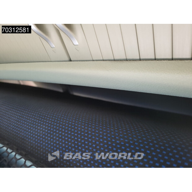 2022 Volvo FH500-45740521