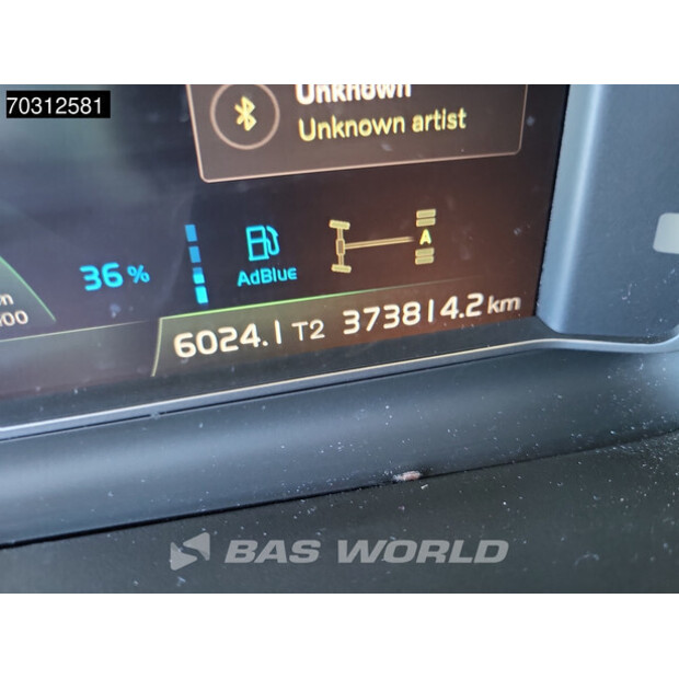 2022 Volvo FH500-45740524