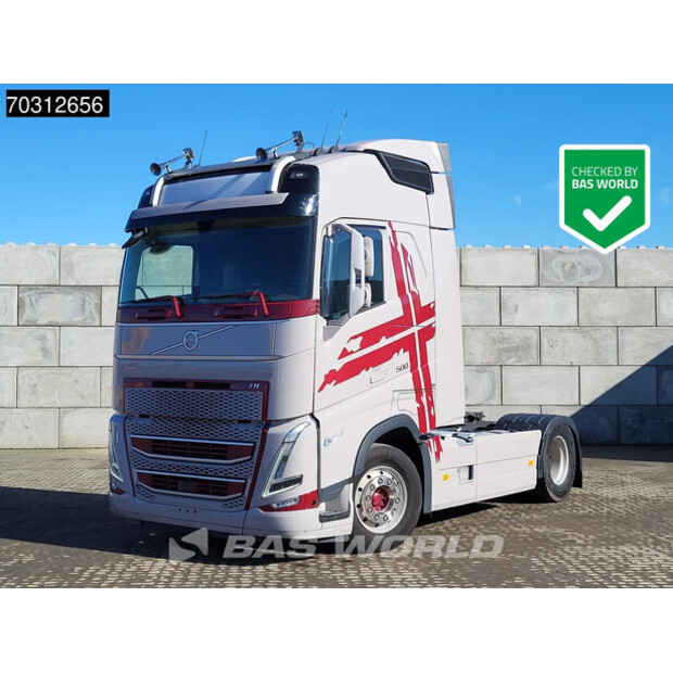 2022 Volvo FH500-45740545