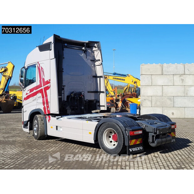 2022 Volvo FH500-45740546