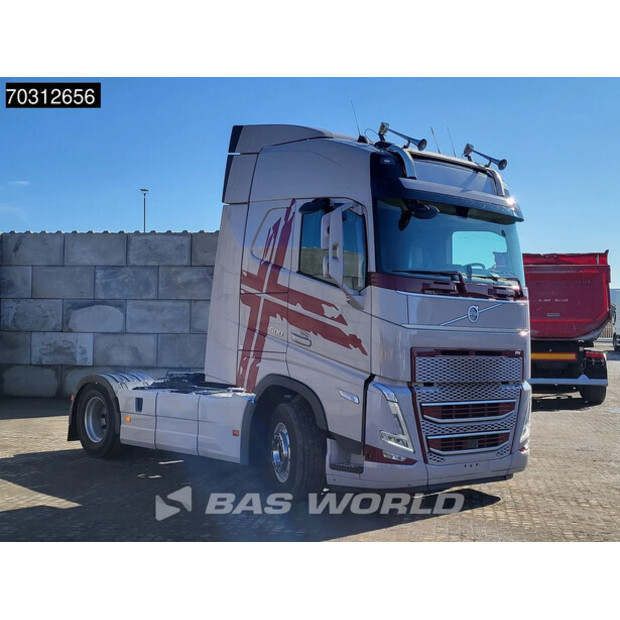 2022 Volvo FH500-45740547