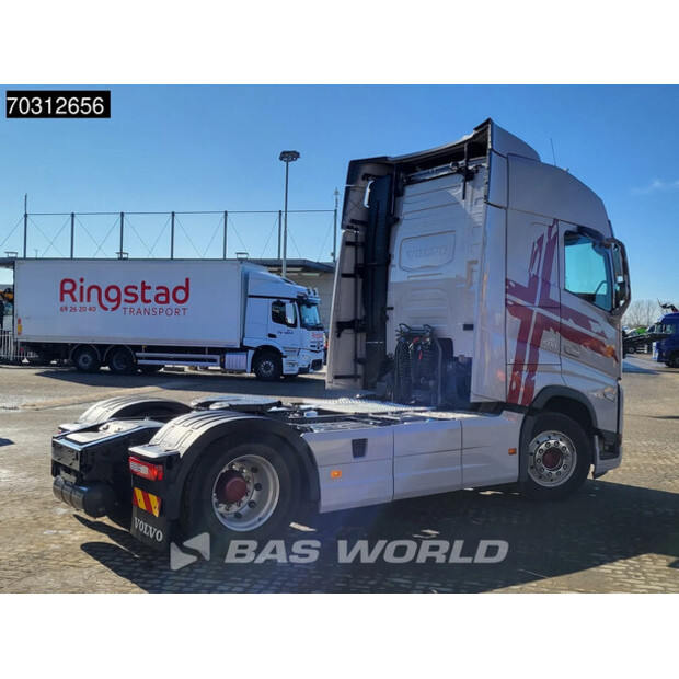 2022 Volvo FH500-45740549