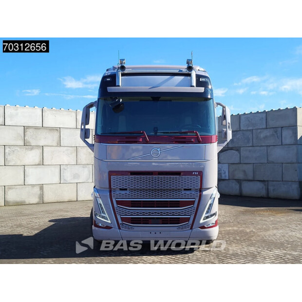 2022 Volvo FH500-45740550