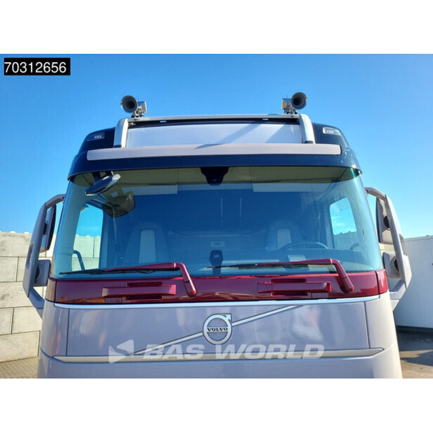 2022 Volvo FH500-45740551