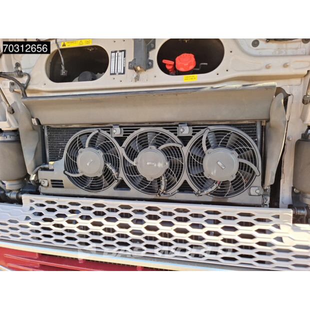 2022 Volvo FH500-45740553