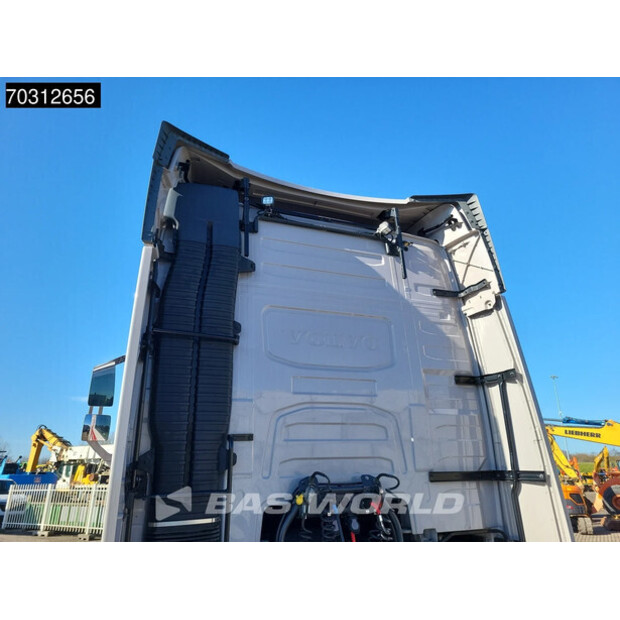 2022 Volvo FH500-45740557