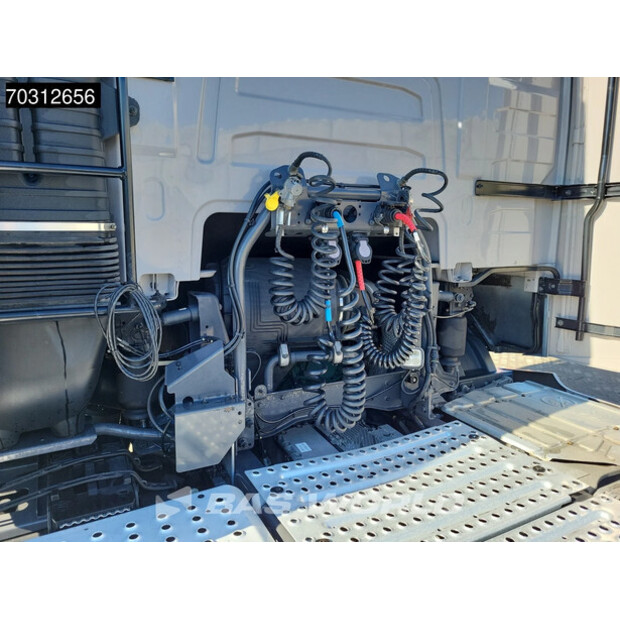 2022 Volvo FH500-45740558